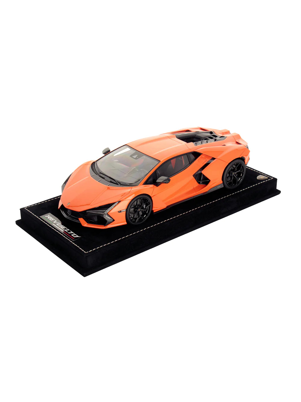 Revuelto model car, scale 1:18