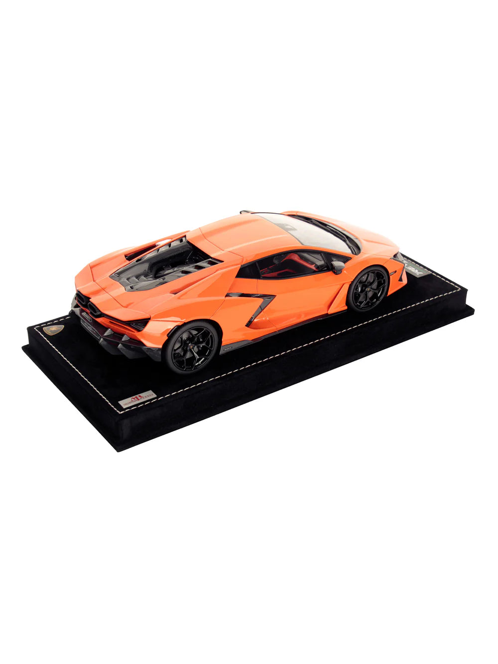 Revuelto model car, scale 1:18