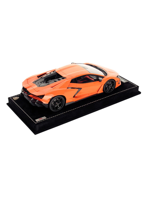 Revuelto model car, scale 1:18